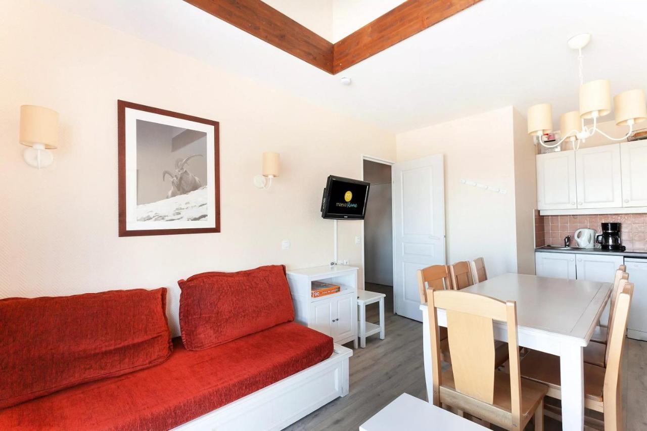 Residence Le Thabor - Maeva Home Валмение Екстериор снимка
