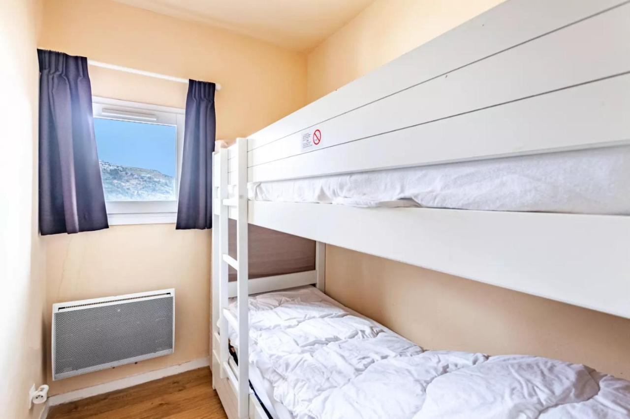 Residence Le Thabor - Maeva Home Валмение Екстериор снимка