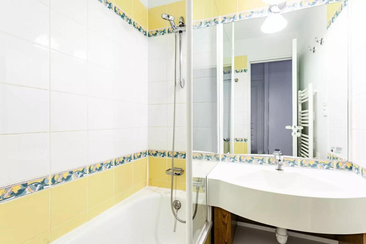 Residence Le Thabor - Maeva Home Валмение Екстериор снимка