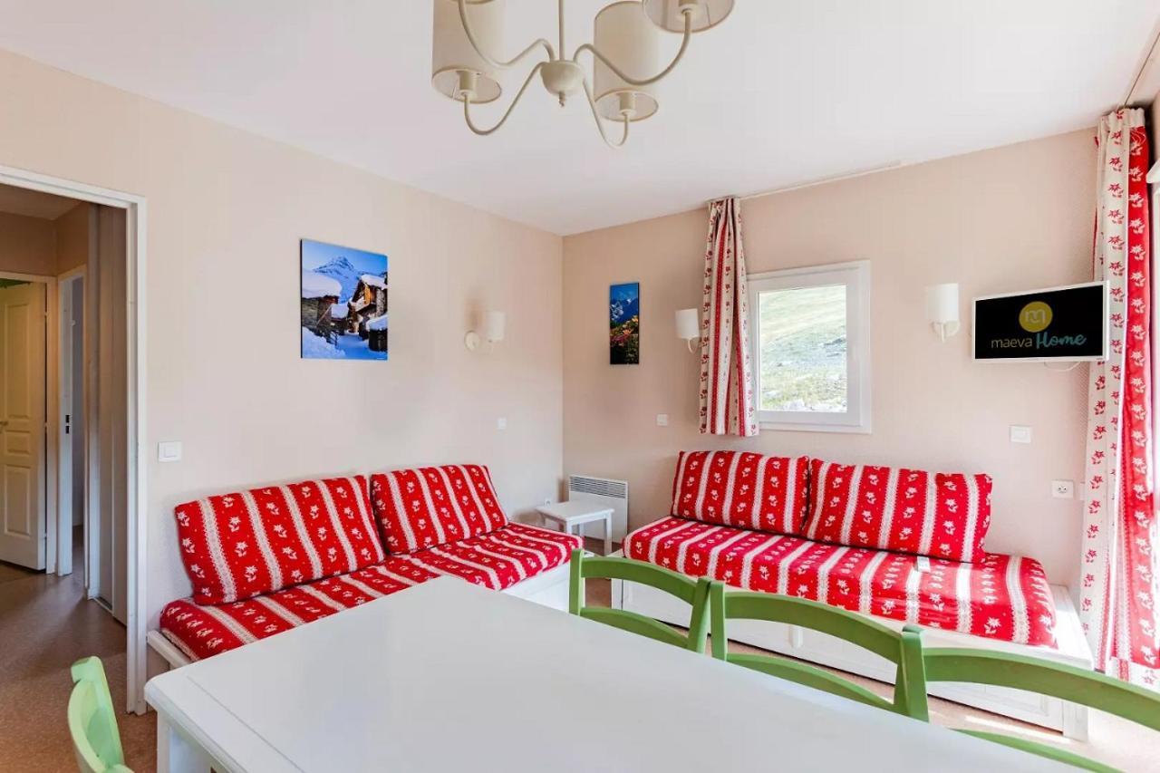 Residence Le Thabor - Maeva Home Валмение Екстериор снимка