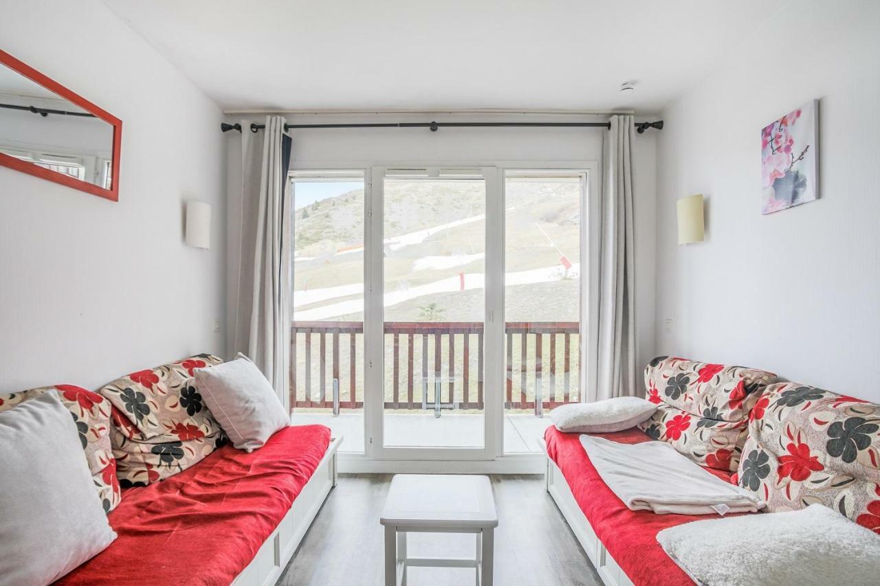 Residence Le Thabor - Maeva Home Валмение Екстериор снимка
