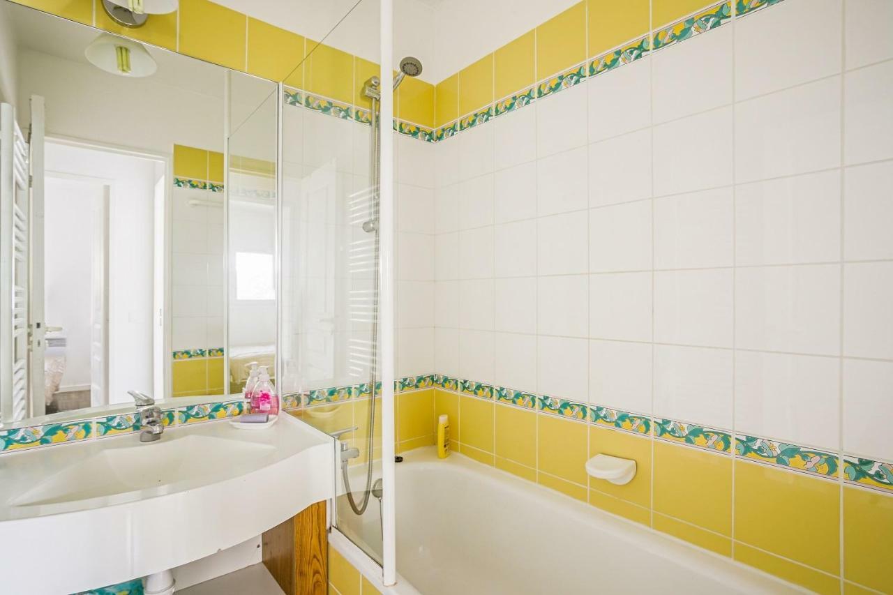 Residence Le Thabor - Maeva Home Валмение Екстериор снимка