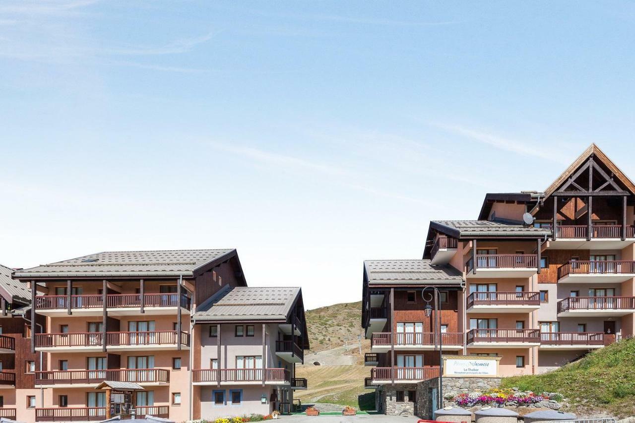 Residence Le Thabor - Maeva Home Валмение Екстериор снимка