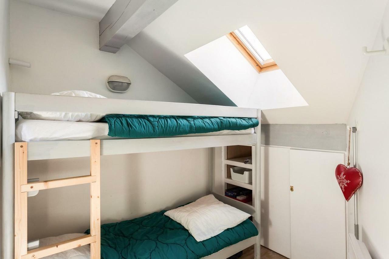 Residence Le Thabor - Maeva Home Валмение Екстериор снимка