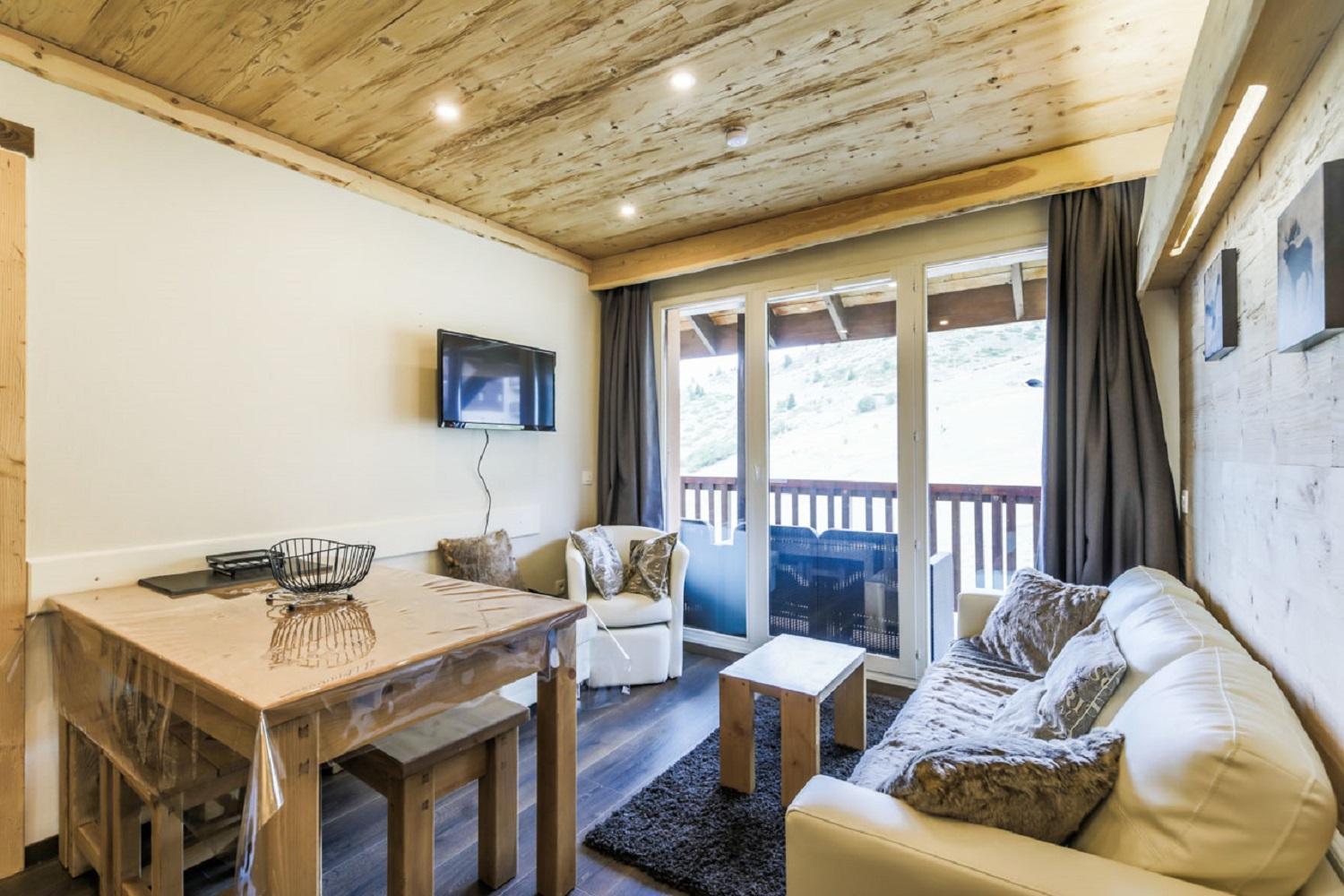 Residence Le Thabor - Maeva Home Валмение Екстериор снимка