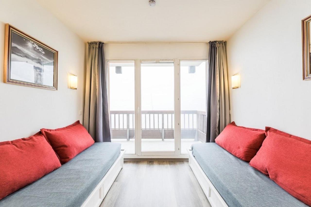 Residence Le Thabor - Maeva Home Валмение Стая снимка